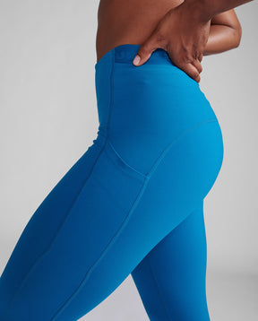 Form Stash Hi-Rise Compression Tights 7/8