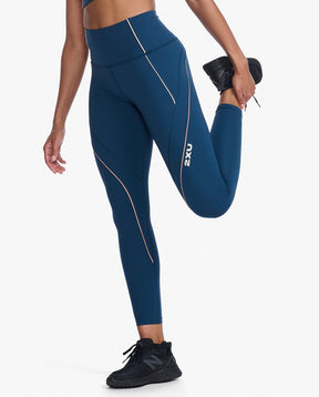 Form Swift Hi-Rise Compression Tights