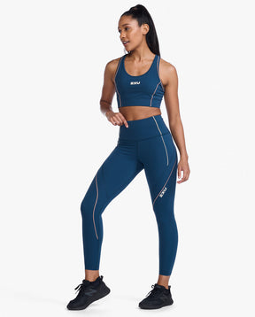 Form Swift Hi-Rise Compression Tights