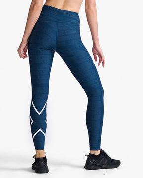 Aero Reflect Hi-Rise Compression Tights