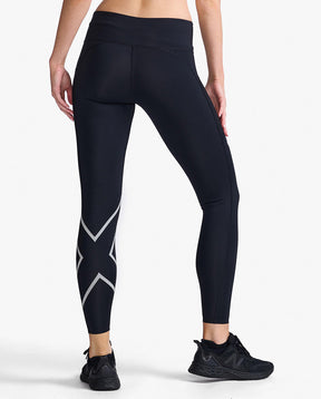 Aero Mid-Rise Compression Tights