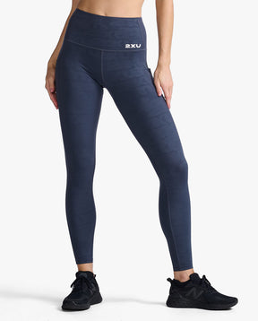 Form Lineup Hi-Rise Compression Tights
