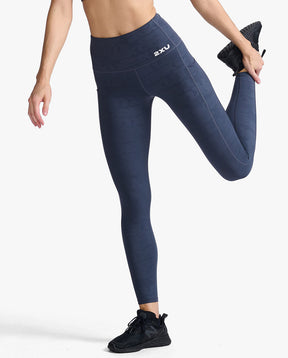 Form Lineup Hi-Rise Compression Tights