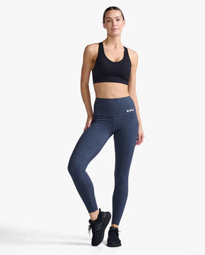 Form Lineup Hi-Rise Compression Tights