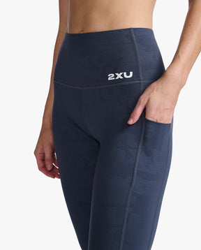 Form Lineup Hi-Rise Compression Tights