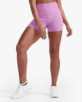 Form Hi-Rise Compression Shorts