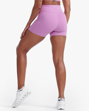 Form Hi-Rise Compression Shorts