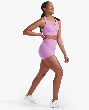 Form Hi-Rise Compression Shorts