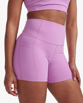 Form Hi-Rise Compression Shorts