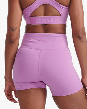 Form Hi-Rise Compression Shorts