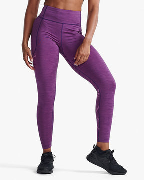 Aero Hi-Rise Compression Tights