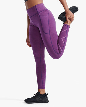 Aero Hi-Rise Compression Tights