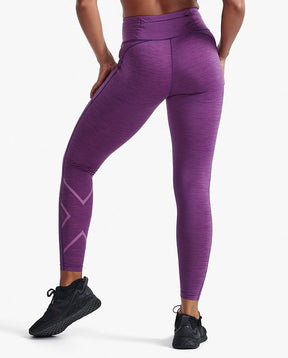 Aero Hi-Rise Compression Tights