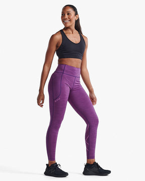 Aero Hi-Rise Compression Tights