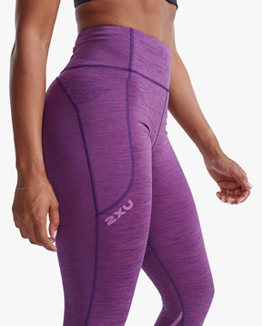 Aero Hi-Rise Compression Tights