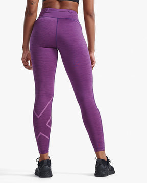 Aero Hi-Rise Compression Tights