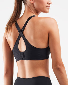 Aero Medium Impact Bra