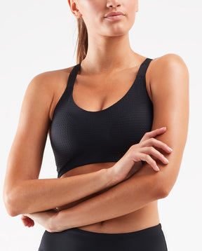 Aero Medium Impact Bra