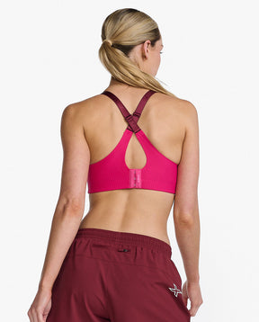 Aero Medium Impact Bra