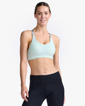 Aero Medium Impact Bra