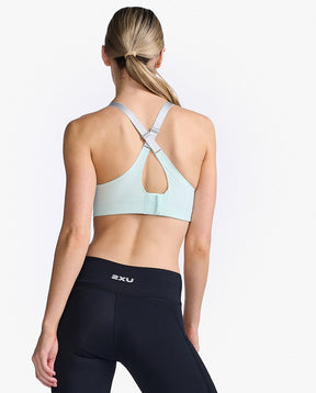 Aero Medium Impact Bra