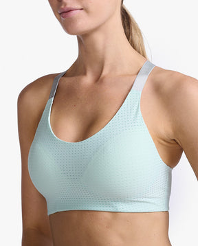 Aero Medium Impact Bra