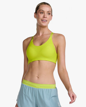 Aero Medium Impact Bra