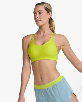 Aero Medium Impact Bra