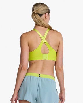 Aero Medium Impact Bra
