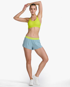 Aero Medium Impact Bra