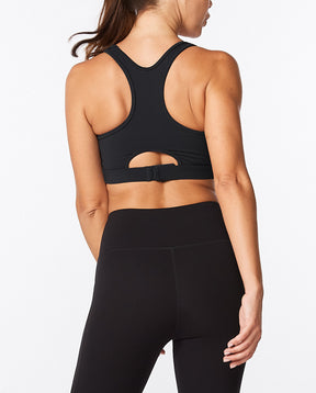 Motion Racerback Crop