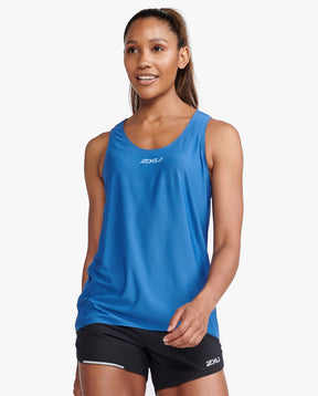 Light Speed Tech Singlet