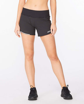 Aero 4" Shorts