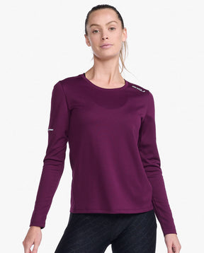 Aero Long Sleeve
