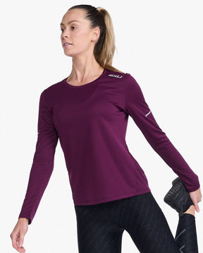 Aero Long Sleeve