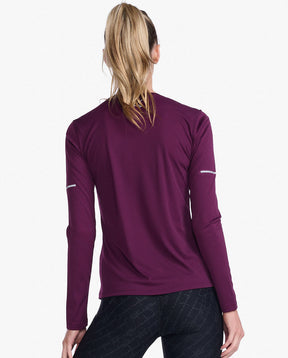 Aero Long Sleeve