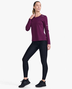 Aero Long Sleeve