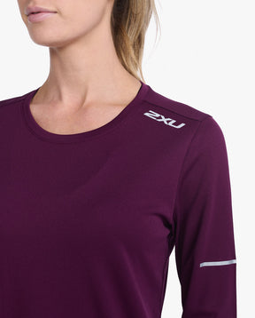 Aero Long Sleeve