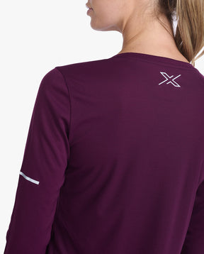Aero Long Sleeve