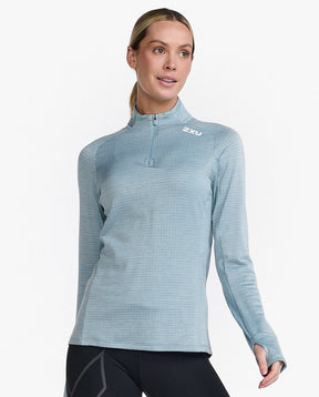 Ignition 1/4 Zip