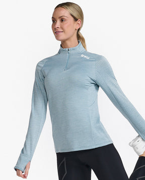 Ignition 1/4 Zip