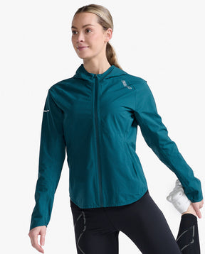 Light Speed WP Jacket