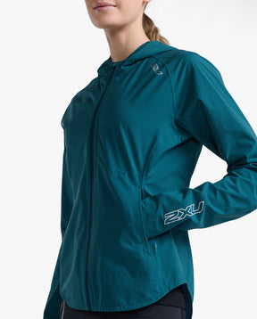 Light Speed WP Jacket