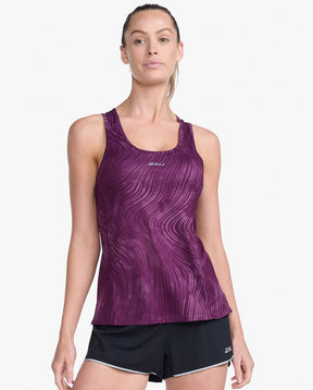 Light Speed Singlet