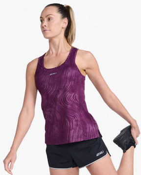 Light Speed Singlet