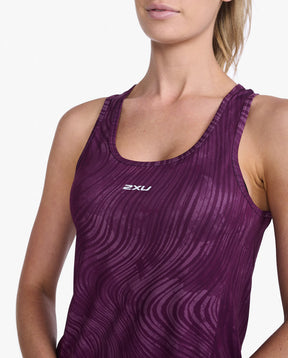 Light Speed Singlet