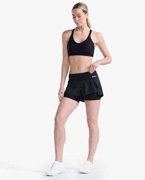 Aero 2-in-1 4" Inch Shorts