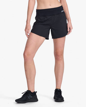 Aero 5" Shorts