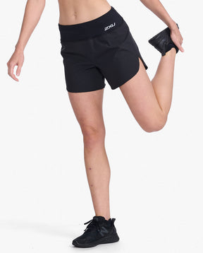 Aero 5" Shorts