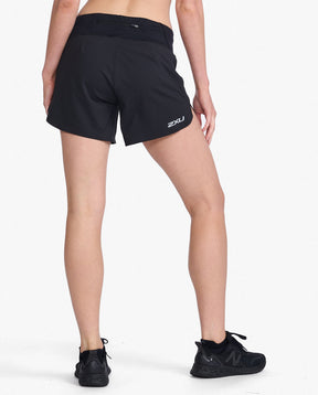 Aero 5" Shorts